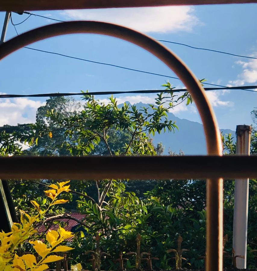 Safari Adventures-House Bed and Breakfast Arusha Exteriör bild