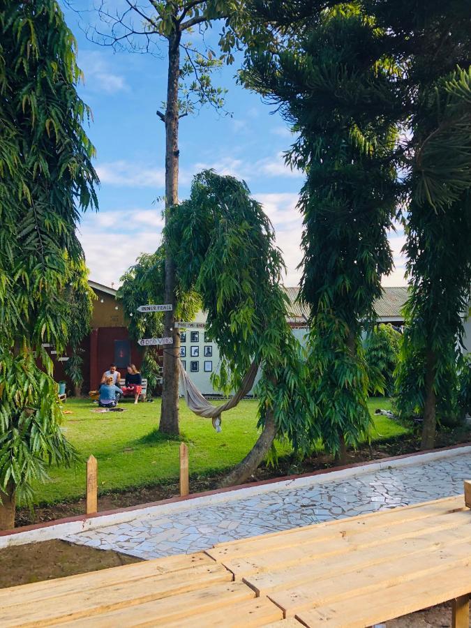 Safari Adventures-House Bed and Breakfast Arusha Exteriör bild
