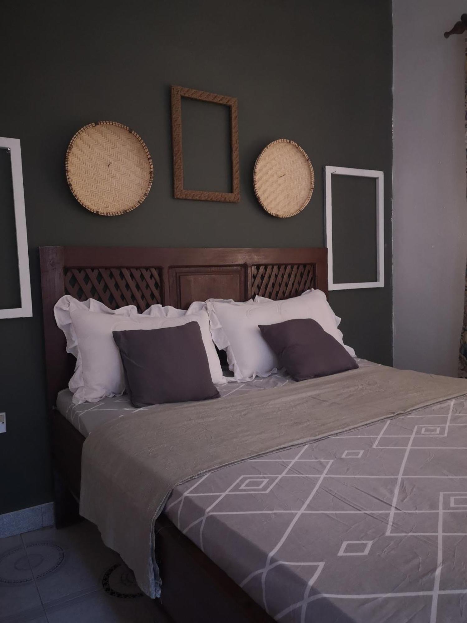 Safari Adventures-House Bed and Breakfast Arusha Rum bild